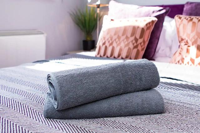 An Independent Review on the Role and Value of Serviced Apartments in the UK